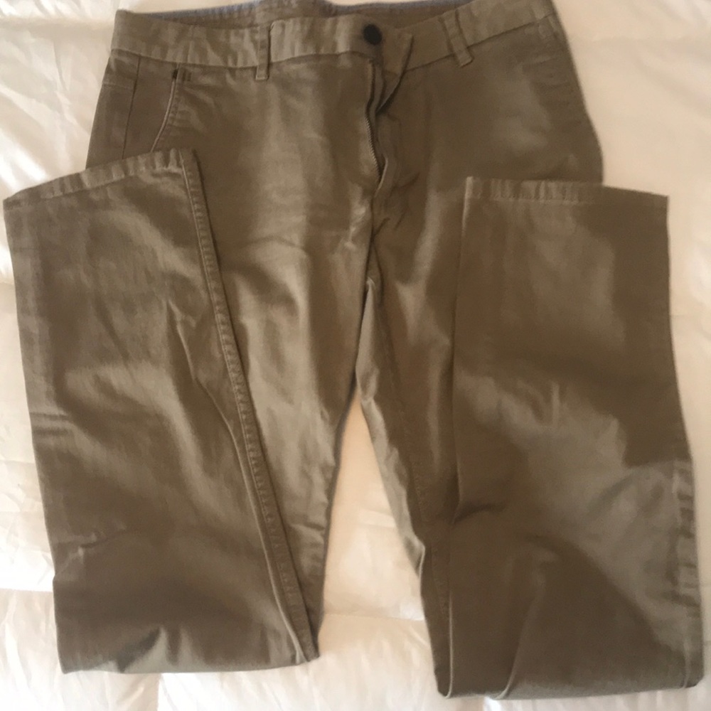Zara Man 32W 32L